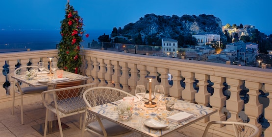NH Collection Taormina